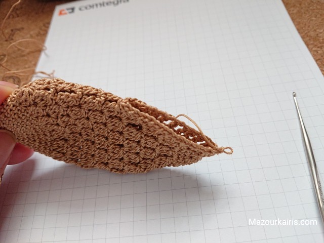 freediagram-taiyaki-amigurumiたい焼き編み図無料