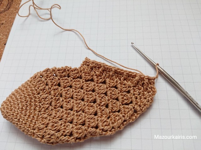 freediagram-taiyaki-amigurumiたい焼き編み図無料