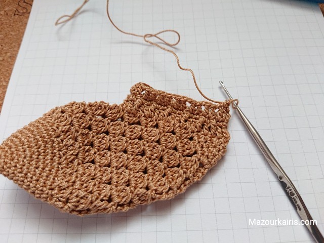 freediagram-taiyaki-amigurumiたい焼き編み図無料