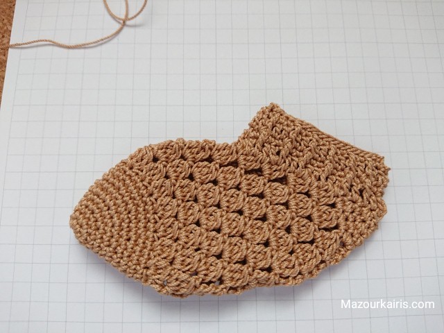 freediagram-taiyaki-amigurumiたい焼き編み図無料