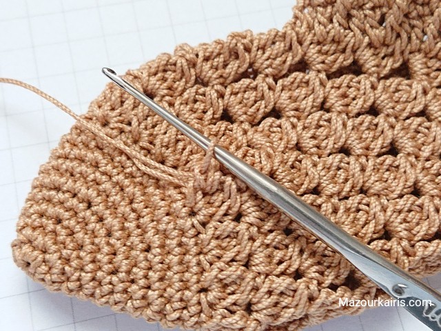 freediagram-taiyaki-amigurumiたい焼き編み図無料