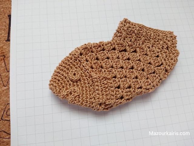 freediagram-taiyaki-amigurumiたい焼き編み図無料