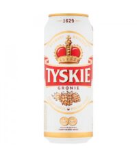 ポーランドのビールティスキエtyskie