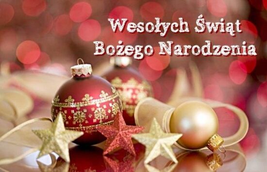 2020年ポーランドのクリスマスコロナ禍