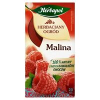 ポーランドラズベリーの紅茶_Herbapol-Herbaciany-Ogrod-Malina-Herbatka-malina