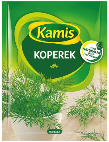 kamiskoperek