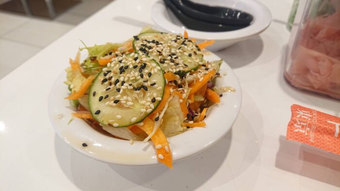 ポーランドで美味しいラーメン屋さん