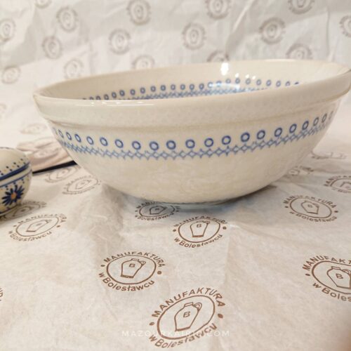 ポーリッシュポッタリーマニュファクトゥラ社manufaktura