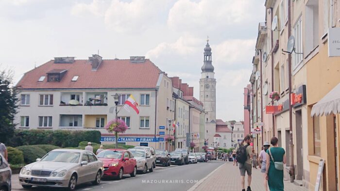 ボレスワヴィエツ陶器祭り2022年boleslawiec