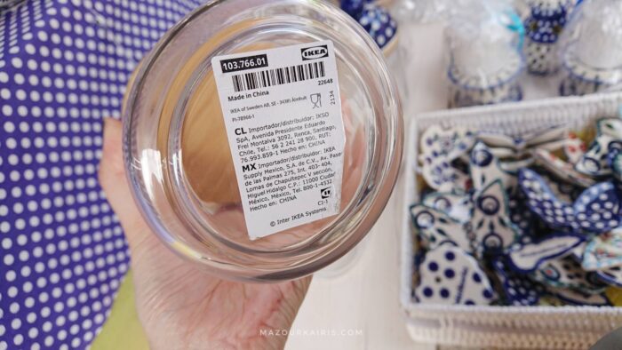 ボレスワヴィエツ陶器祭り2022年boleslawiec