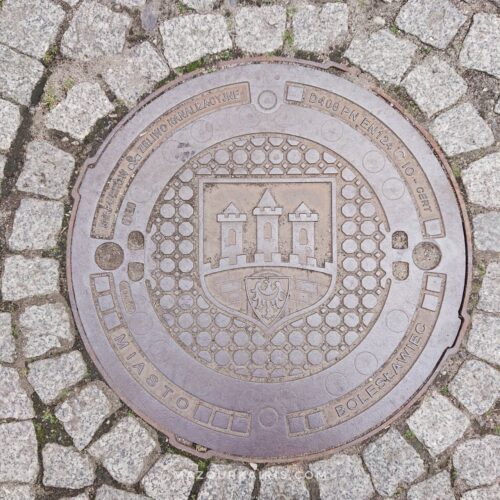 ボレスワヴィエツ陶器祭り2022年boleslawiec