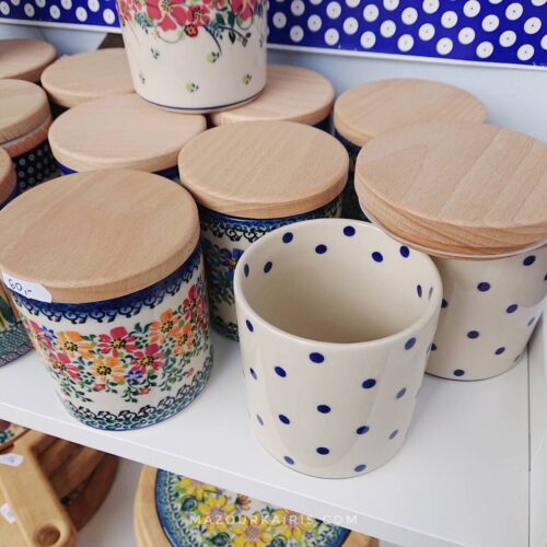 ボレスワヴィエツ陶器祭り2022年boleslawiec