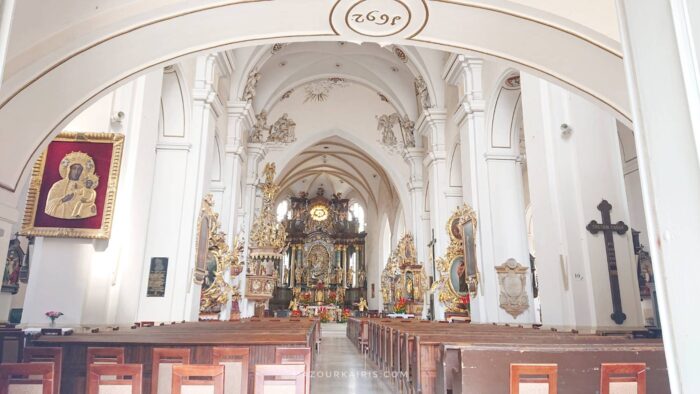 ボレスワヴィエツ陶器祭り2022年boleslawiec