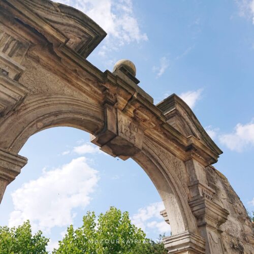 ボレスワヴィエツ陶器祭り2022年boleslawiec