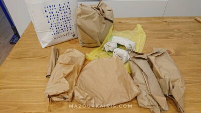 ボレスワヴィエツ陶器祭り2022年boleslawiec