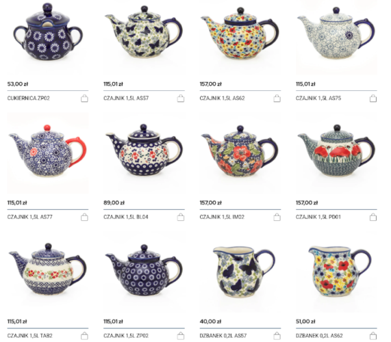 boleslawiec-manufaktura