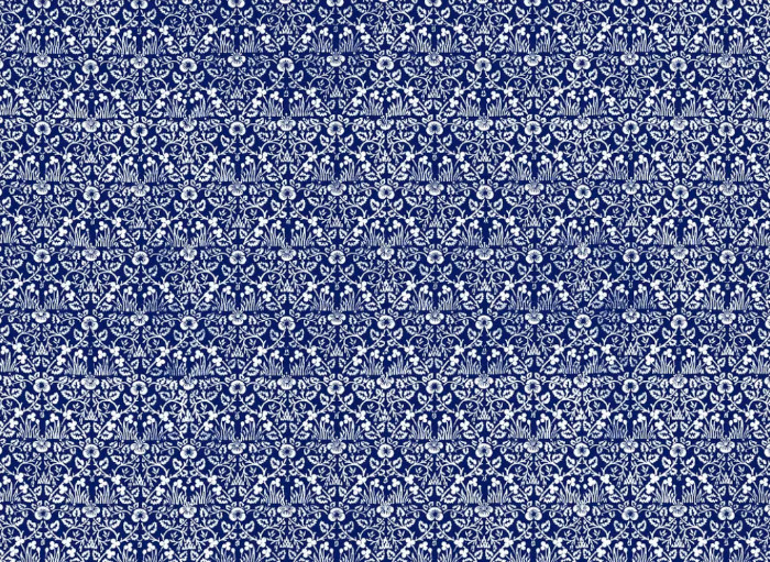 ウィリアム・モリス印刷無料freeprintable-williamMorris