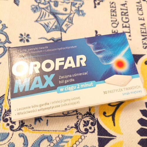 ポーランドでコロナに感染辛い症状買った薬薬局の風邪薬と病院の薬