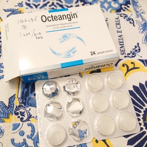 ポーランドでコロナに感染辛い症状買った薬薬局の風邪薬と病院の薬