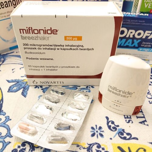 ポーランドでコロナに感染辛い症状買った薬薬局の風邪薬と病院の薬