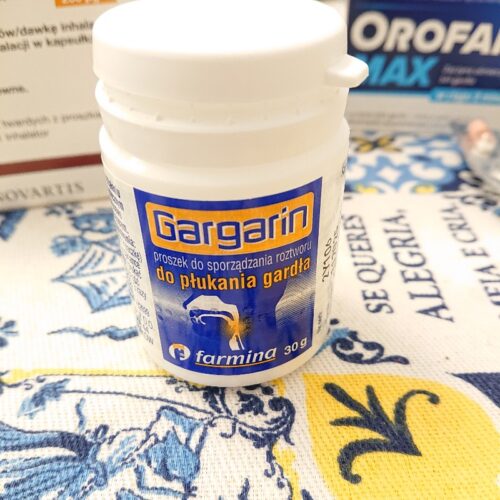 ポーランドでコロナに感染辛い症状買った薬薬局の風邪薬と病院の薬