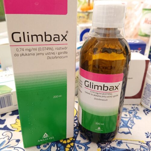 ポーランドでコロナに感染辛い症状買った薬薬局の風邪薬と病院の薬