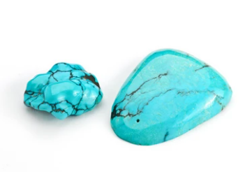 turquoiseターコイズトルコ石