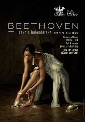 Beethoven-Teatr-Wielki