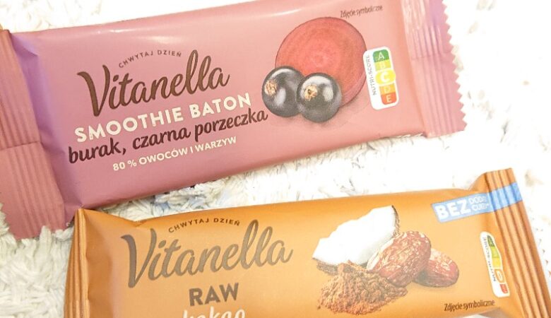 ポーランドのドライフルーツジャーキーお土産おかし