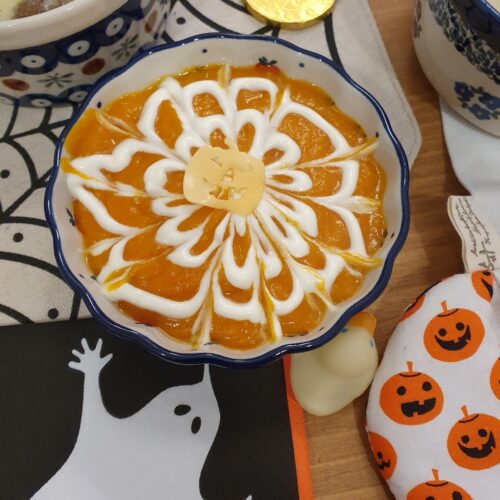 ハロウィンパーティー料理halloweenpartyathome