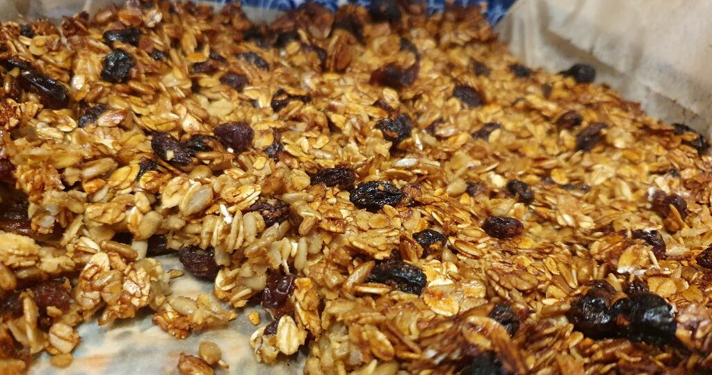 オーツお菓子クッキープロテインおやつ