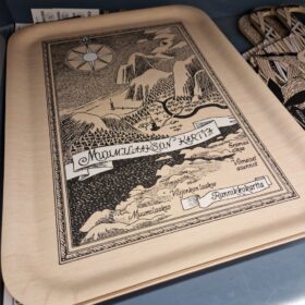 ヘルシンキヴァンター空港フィンランド航空2025年7時間トランジットラウンジ利用長時間ムーミンショップマリメッコカフェ物価