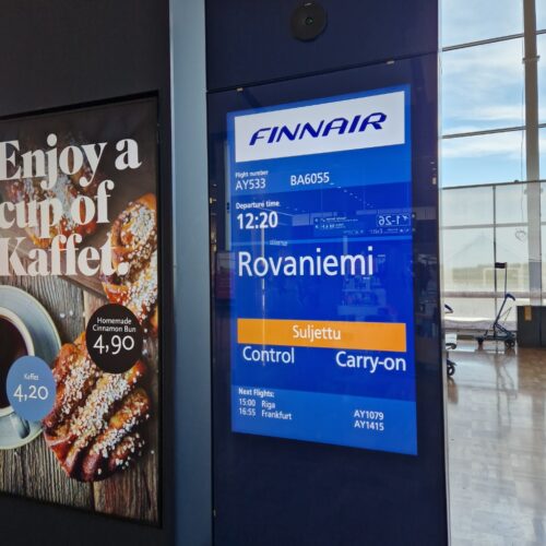 ヘルシンキヴァンター空港フィンランド航空2025年7時間トランジットラウンジ利用長時間ムーミンショップマリメッコカフェ物価