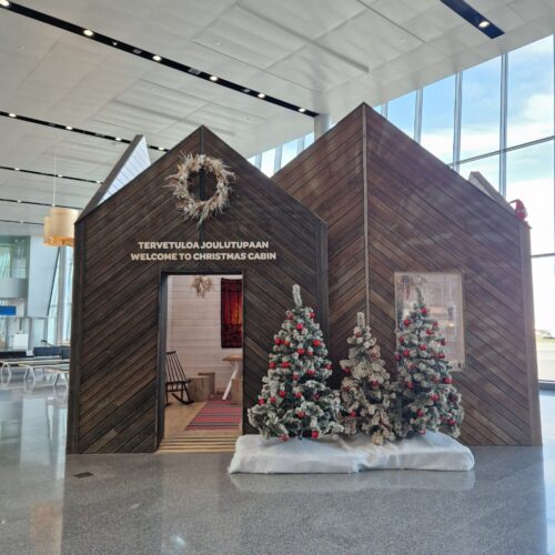 ヘルシンキヴァンター空港フィンランド航空2025年7時間トランジットラウンジ利用長時間ムーミンショップマリメッコカフェ物価