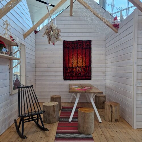 ヘルシンキヴァンター空港フィンランド航空2025年7時間トランジットラウンジ利用長時間ムーミンショップマリメッコカフェ物価