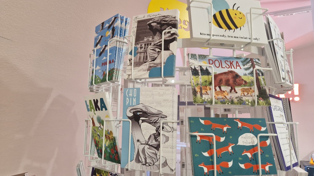 ワルシャワ観光ショパンお土産ショパンコンクールグッズ旧市街おすすめ