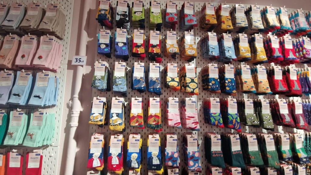 ワルシャワ観光ショパンお土産ショパンコンクールグッズ旧市街おすすめ