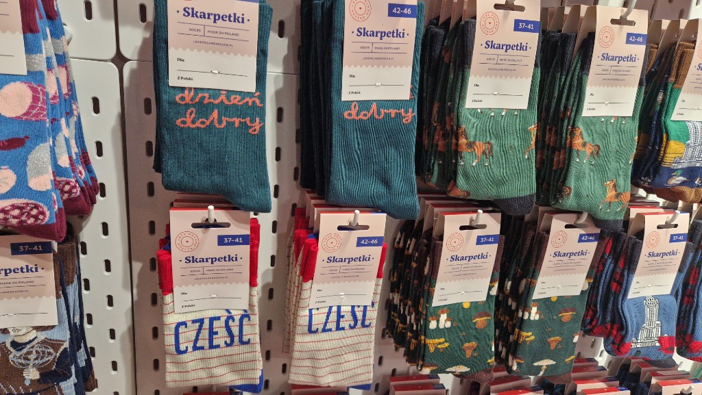 ワルシャワ観光ショパンお土産ショパンコンクールグッズ旧市街おすすめ