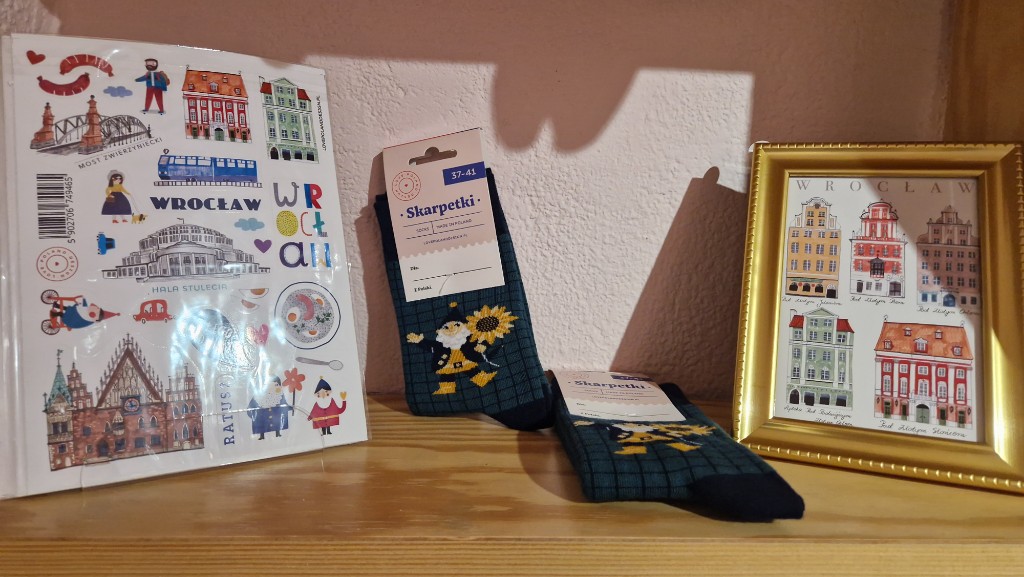 ワルシャワ観光ショパンお土産ショパンコンクールグッズ旧市街おすすめ