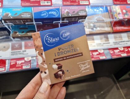 ポーランドコスメロスマン薬局限定ワルシャワ