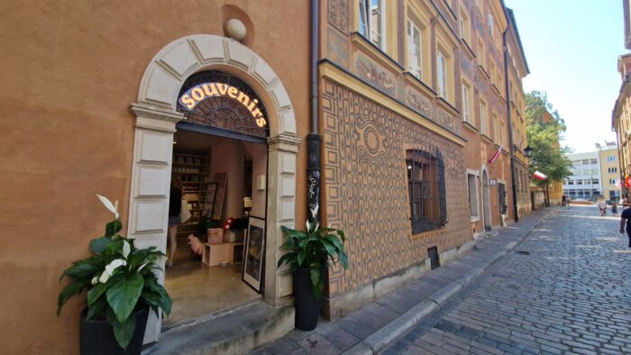 ワルシャワ観光ショパンお土産ショパンコンクールグッズ旧市街おすすめ