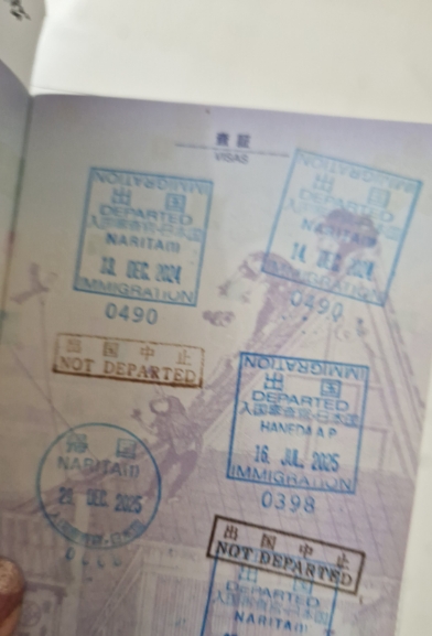 LOTポーリッシュ航空フライトキャンセル遅延往路復路成田空港出国中止