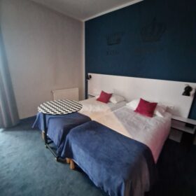 ibishotel-gnieznoイビスホテルグニエズノポーランド駅近
