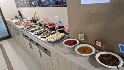 ibishotel-gnieznoイビスホテルグニエズノポーランド駅近breakfast-buffet