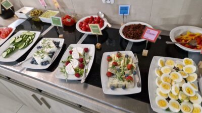 ibishotel-gnieznoイビスホテルグニエズノポーランド駅近breakfast-buffet