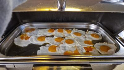 ibishotel-gnieznoイビスホテルグニエズノポーランド駅近breakfast-buffet