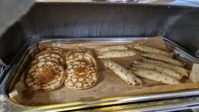 ibishotel-gnieznoイビスホテルグニエズノポーランド駅近breakfast-buffet