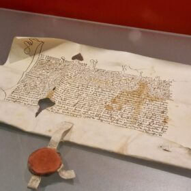 MuzeumPoczątkówPaństwaPolskiegowGnieźnieグニエズノポーランド国家起源博物館
