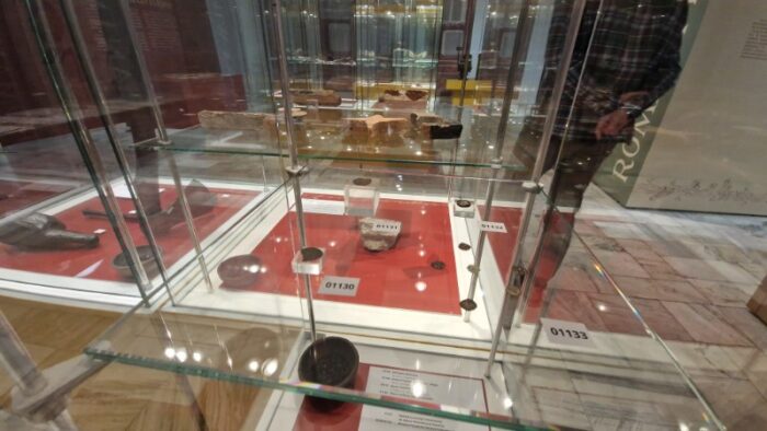 MuzeumPoczątkówPaństwaPolskiegowGnieźnieグニエズノポーランド国家起源博物館