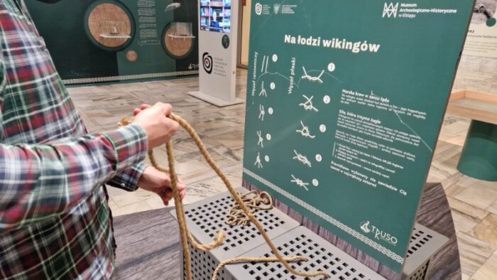 MuzeumPoczątkówPaństwaPolskiegowGnieźnieグニエズノポーランド国家起源博物館